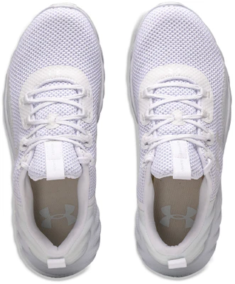 (W) Under Armour Charged Will Zapatillas de Running Blancas 3022039-104 Shop (W) Under Armour Charged Will Zapatillas de Running Blancas 3022039-104