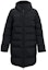 Order (W) Chaqueta Larga Negra Under Armour ColdGear® Infrared para Invierno. 1364899-001