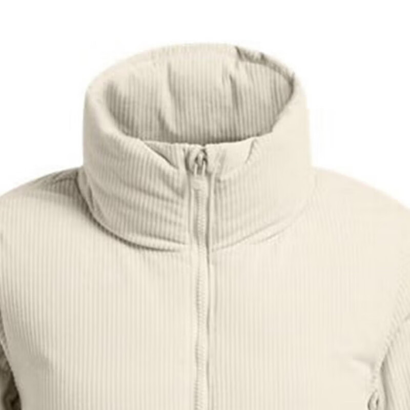 Sizing (W) Chaqueta Acolchada Blanca Under Armour ColdGear Limitless. 1384652-110