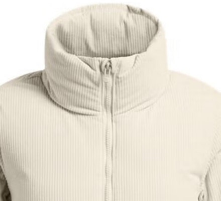 (W) 언더아머 콜드기어 리미트리스 화이트 단열 패딩 자켓. 1384652-110 Sizing (W) 언더아머 콜드기어 리미트리스 화이트 단열 패딩 자켓. 1384652-110