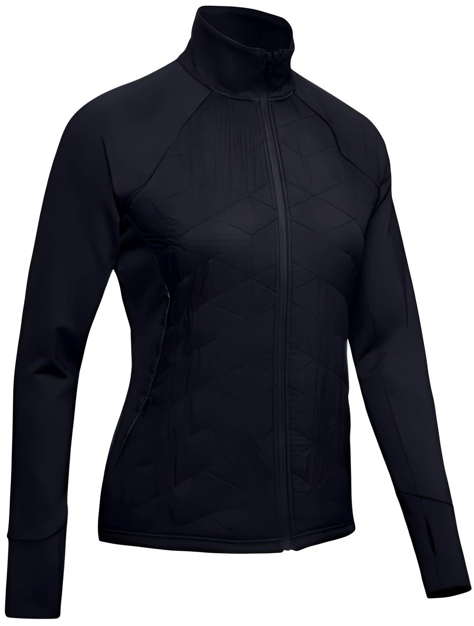 women-under-armour-cold-gear-reactor-black-insulated-raglan-sleeve-jacket-1342803-001