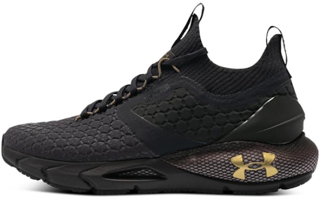 Under Armour 2 ColdGear® Reactor 减震防滑耐磨 低筒 跑步鞋 女款 黑色 Buy Under Armour 2 ColdGear® Reactor 减震防滑耐磨 低筒 跑步鞋 女款 黑色