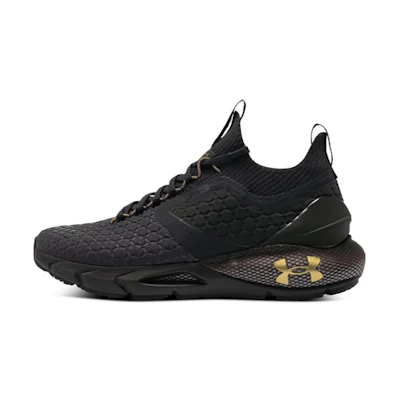 (W) UA HOVR Phantom 2 Cold Gear 'Black'
