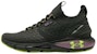 (W) Under Armour HOVR Phantom 2 ColdGear Reactor Lelaki Kasut Sukan 3027026-300