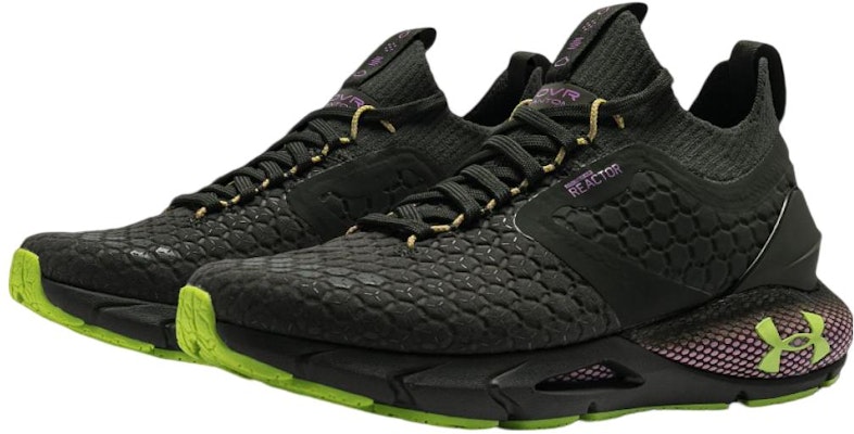 (Women) Under Armour HOVR Phantom 2 ColdGear Reactor 3027026-300 Lookbook (Women) Under Armour HOVR Phantom 2 ColdGear Reactor 3027026-300