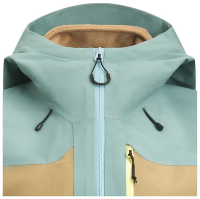 (W) 언더아머 컬러블록 아웃도어 자켓 - 따뜻하고 방풍, 스타일리시 1389313-263 Shop (W) 언더아머 컬러블록 아웃도어 자켓 - 따뜻하고 방풍, 스타일리시 1389313-263