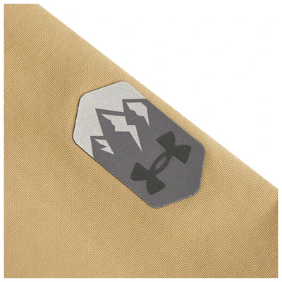 (W) 언더아머 컬러블록 아웃도어 자켓 - 따뜻하고 방풍, 스타일리시 1389313-263 Details for (W) 언더아머 컬러블록 아웃도어 자켓 - 따뜻하고 방풍, 스타일리시 1389313-263