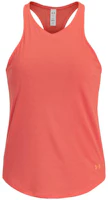 (Women) Under Armour Coolswitch Red Running Tank Top. 1363261-690 (Women) Under Armour Coolswitch Red Running Tank Top. 1363261-690