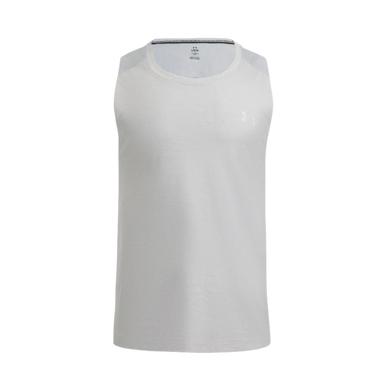 (Women) Under Armour CoolSwitch Slim Fit Sleeveless Vest - Stylish & Comfortable. 1376994-012