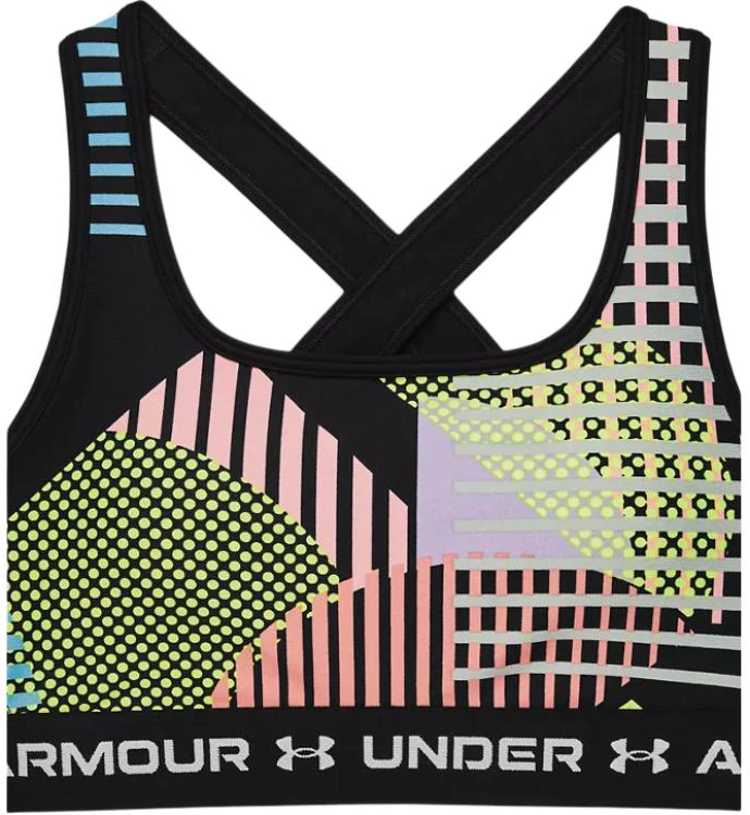 women-under-armour-crossback-geometric-print-medium-support-sports-bra-women-black-1361042-001
