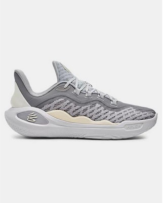 Under Armour Curry 11 "Young Wolf" Grey Basketball Shoes Gray 3027723-101 Buy Under Armour Curry 11 "Young Wolf" Grey Basketball Shoes Gray 3027723-101