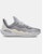 Under Armour Curry 11 "Young Wolf" Grey Basketball Shoes Gray 3027723-101