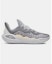 Buy Under Armour Curry 11 "Young Wolf" Grey Basketball Shoes Gray 3027723-101