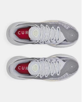Under Armour Curry 11 "Young Wolf" Grey Basketball Shoes Gray 3027723-101 Lookbook Under Armour Curry 11 "Young Wolf" Grey Basketball Shoes Gray 3027723-101