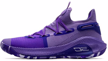 (Women) Under Armour Curry 6 'United We Win' 3023315-999 (Women) Under Armour Curry 6 'United We Win' 3023315-999