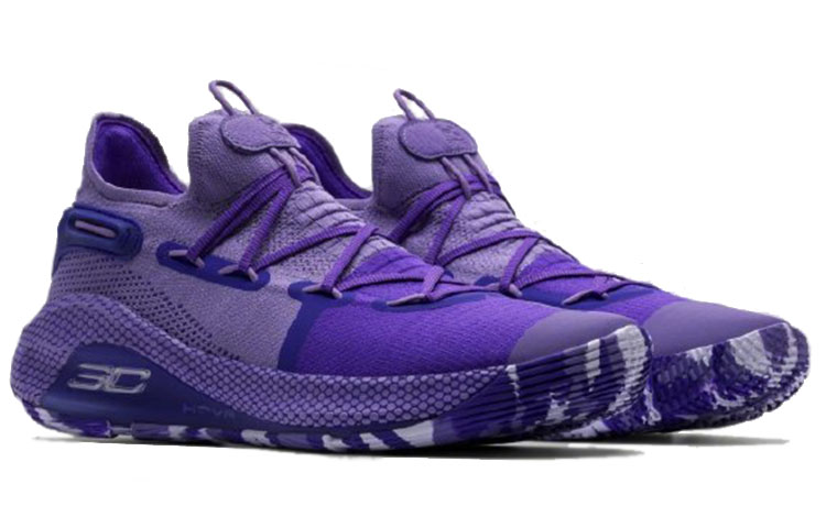 Shop (W) Under Armour Curry 6 'United We Win' รองเท้าบาสเกตบอล 3023315-999