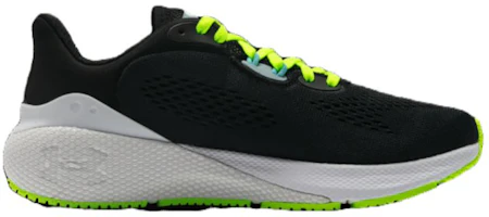 Order Under Armour 黎明 2.0 TW 跑鞋 女款 黑綠色