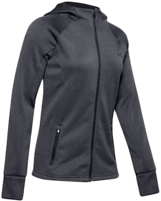 (Women) Under Armour DFO Swacket Training Jacket Black 1346363-001 Buy (Women) Under Armour DFO Swacket Training Jacket Black 1346363-001