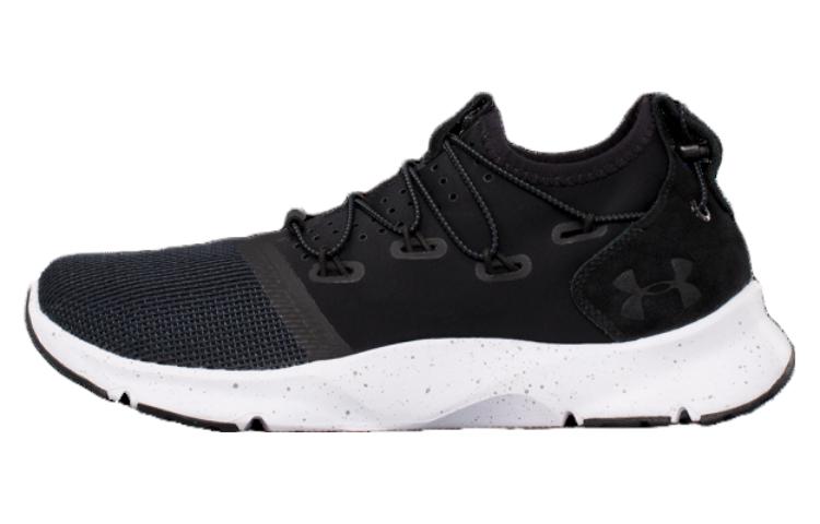 (Women) Under Armour Drift 2 White 'Black' 1298678-001