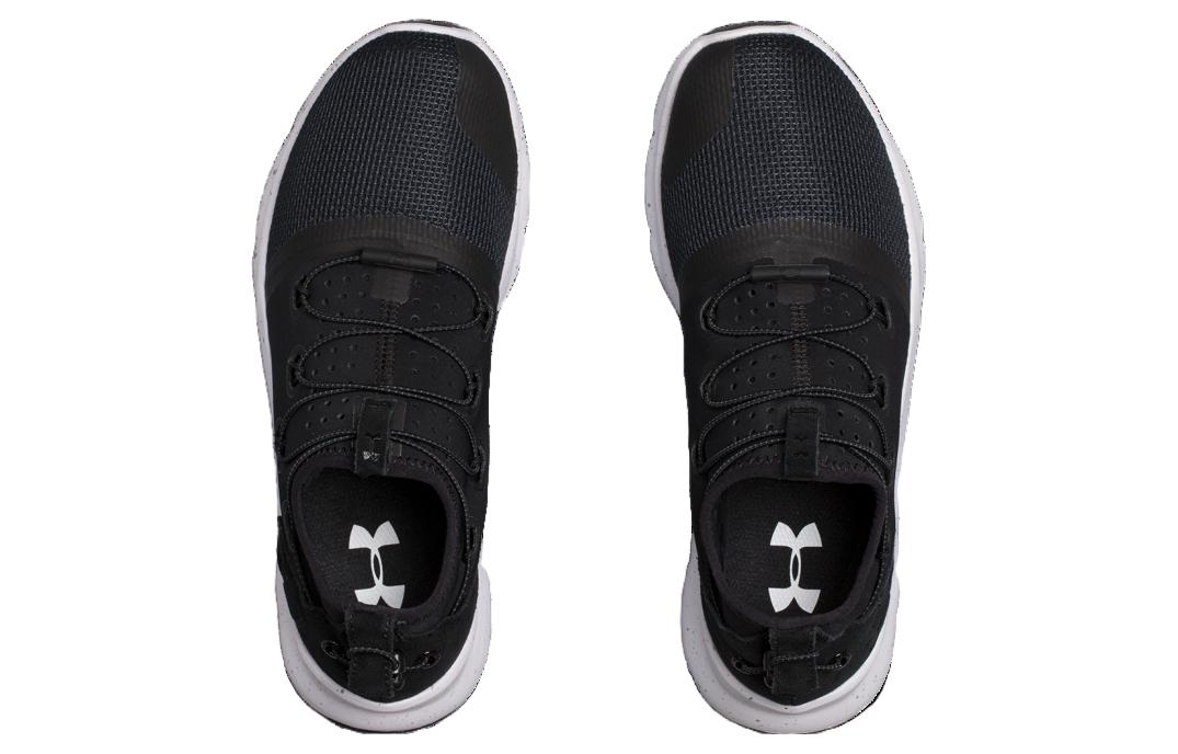 Lookbook (W) Under Armour Drift 2 Bianco ''Nero'' 1298678-001