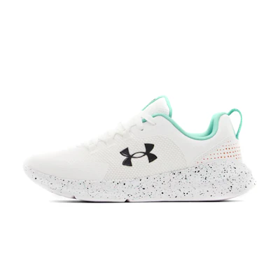 (W) UA Essential 'Paint Splatter'