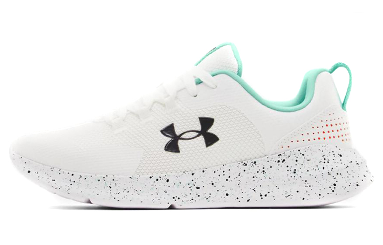 (Women) Under Armour Essential 'Paint Splatter' 3024614-100