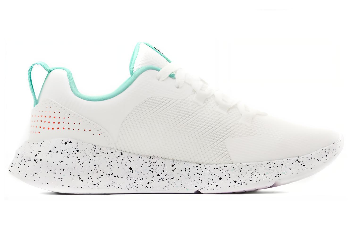 (W) UA Essential 'Paint Splatter' 圖 2