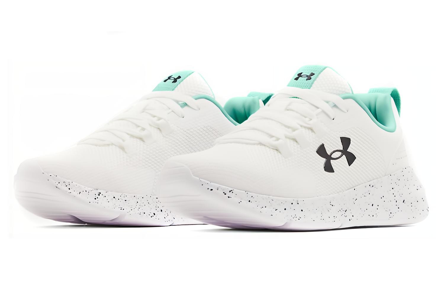 Lookbook (W) Under Armour Essential ''Schizzi di Vernice'' 3024614-100