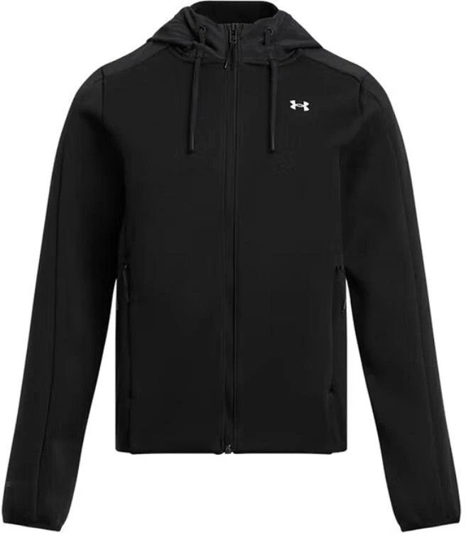 women-under-armour-essential-black-casual-training-logo-hoodie-jacket-1378850-002