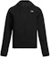 Buy (Women) Under Armour Essential Black Casual Training Logo Hoodie Jacket 1378850-002