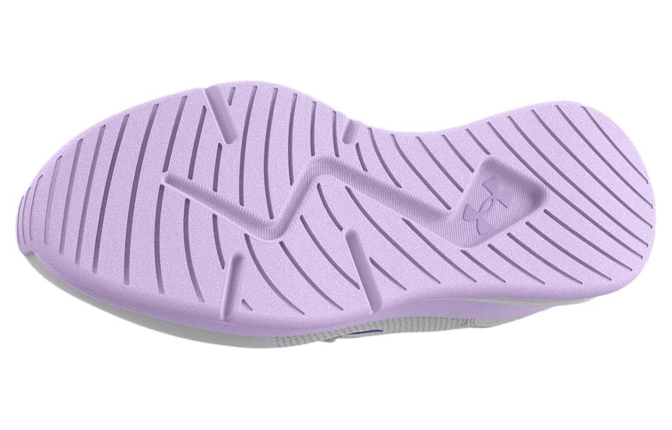 (W) UA Essential Low 'Grey Purple' 圖 5