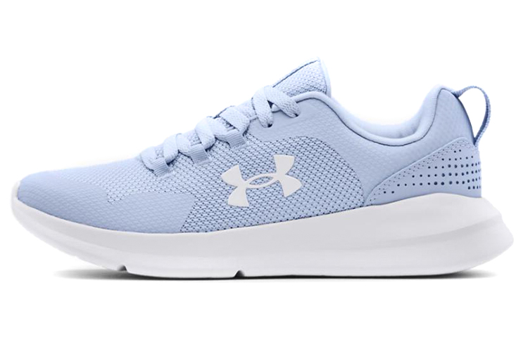 (Women) Under Armour Essential Low 'Light Blue' 3022955-401