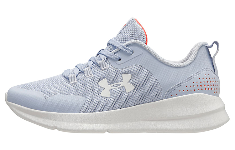 (Women) Under Armour Essential Low 'Light Blue' 3024682-401