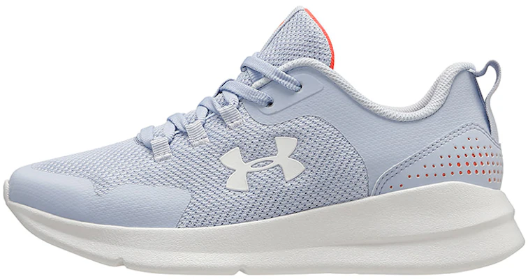 (W) Under Armour Essential Rendah 'Biru Muda' 3024682-401 Buy (W) Under Armour Essential Rendah 'Biru Muda' 3024682-401