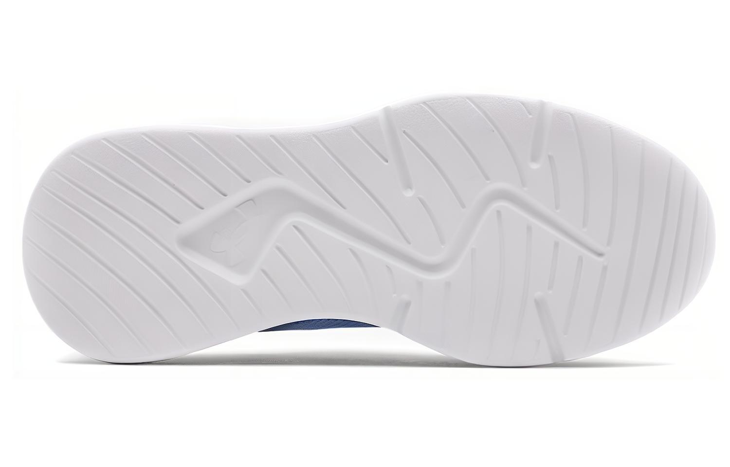 Shop (W) Under Armour Essential Low ''Bleu Clair'' 3022955-401
