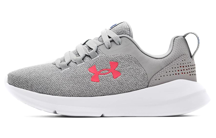 (W) UA Essential NM Sportstyle 'Light CMFTable Low-Top Casual Grey'