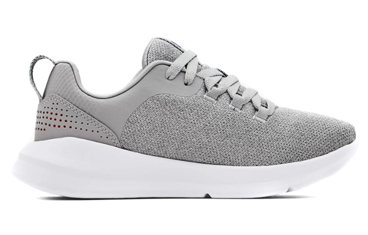 (W) UA Essential NM Sportstyle 'Light CMFTable Low-Top Casual Grey' 圖 2