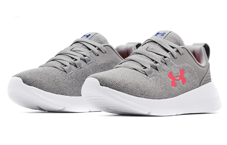 (W) UA Essential NM Sportstyle 'Light CMFTable Low-Top Casual Grey' 圖 3