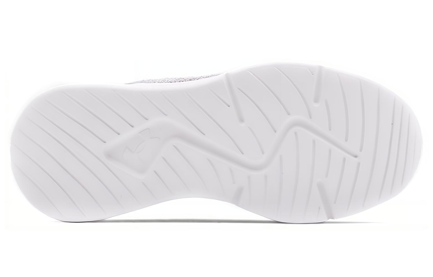 (W) UA Essential NM Sportstyle 'Light CMFTable Low-Top Casual Grey' 圖 4