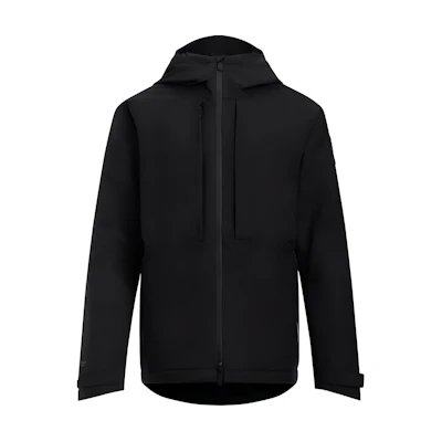 (Women) Under Armour Expanse Black Waterproof Hoodie Outdoor Sports Jacket. 1387688-001