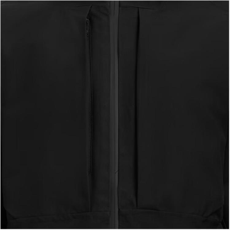 Shop (W) Under Armour Expanse Negra Sudadera Impermeable para Deportes al Aire Libre. 1387688-001