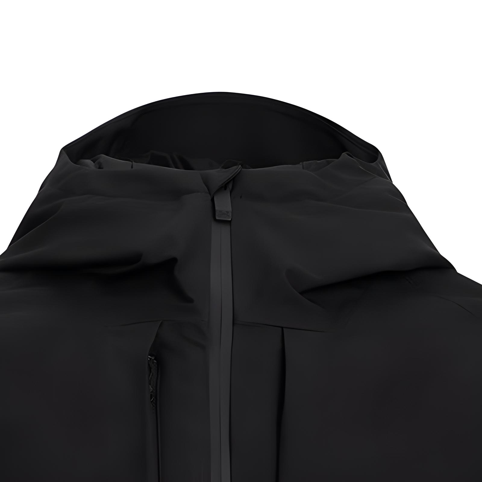 Purchase (W) Under Armour Expanse Negra Sudadera Impermeable para Deportes al Aire Libre. 1387688-001