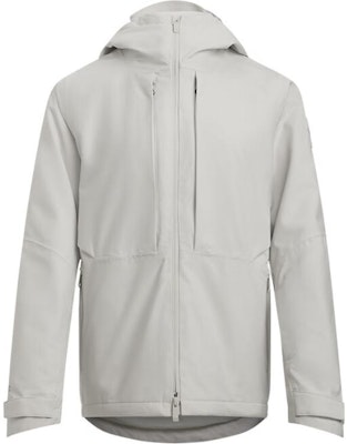 (W) Under Armour Expanse Chaqueta Outdoor Impermeable con Capucha Summit White. 1387688-110 Order (W) Under Armour Expanse Chaqueta Outdoor Impermeable con Capucha Summit White. 1387688-110