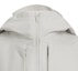 Details for (W) Under Armour Expanse Chaqueta Outdoor Impermeable con Capucha Summit White. 1387688-110