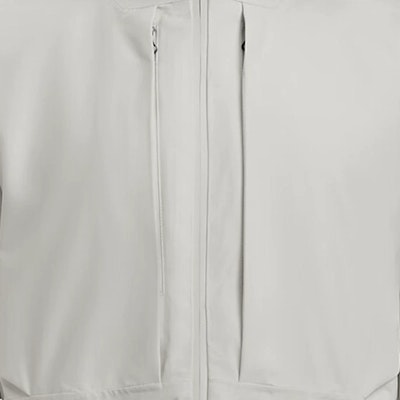 (W) Under Armour Expanse Chaqueta Outdoor Impermeable con Capucha Summit White. 1387688-110 Sizing (W) Under Armour Expanse Chaqueta Outdoor Impermeable con Capucha Summit White. 1387688-110