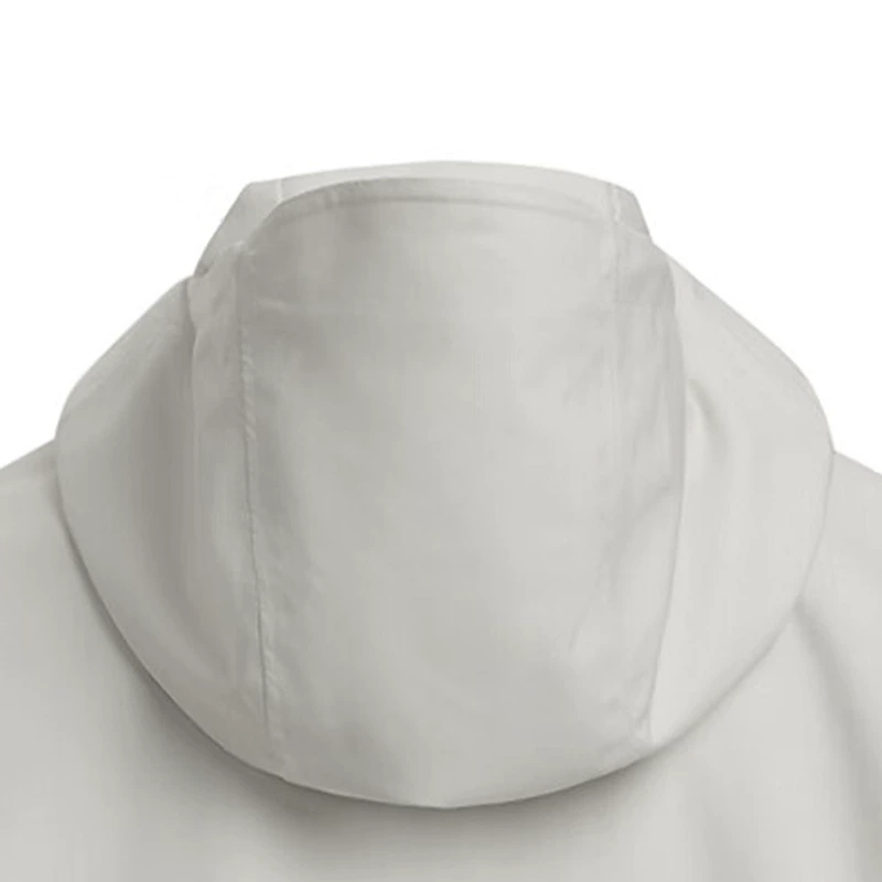 Cheap (W) Under Armour Expanse Chaqueta Outdoor Impermeable con Capucha Summit White. 1387688-110