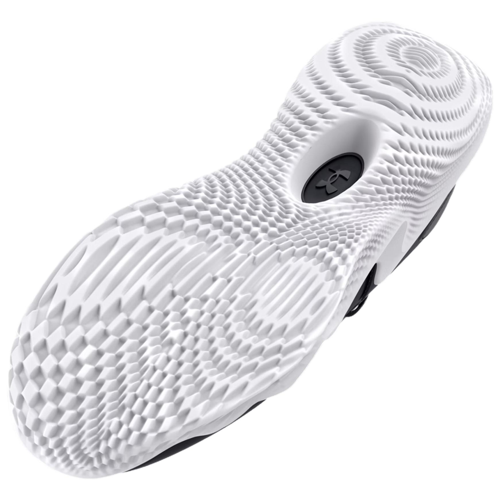 Purchase (Women) Under Armour Flow Ace 'Black White' 3027084-001