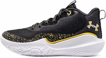 (Women) Under Armour Flow Breakthru 2 'Black Gold' 3024594-002 (Women) Under Armour Flow Breakthru 2 'Black Gold' 3024594-002