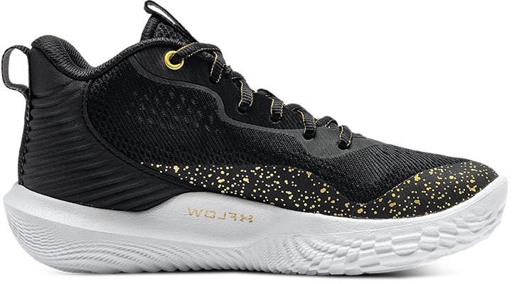 (Women) Under Armour Flow Breakthru 2 'Black Gold' 3024594-002 Order (Women) Under Armour Flow Breakthru 2 'Black Gold' 3024594-002