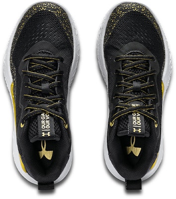 (Women) Under Armour Flow Breakthru 2 'Black Gold' 3024594-002 Lookbook (Women) Under Armour Flow Breakthru 2 'Black Gold' 3024594-002